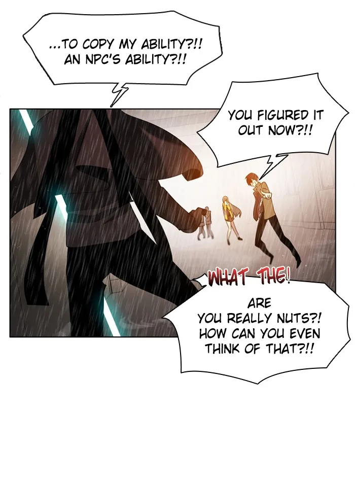 Read Zero Game Manga Online