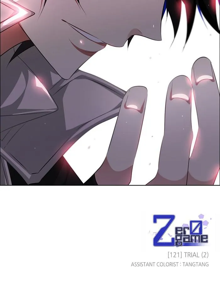 Read Zero Game Manga Online