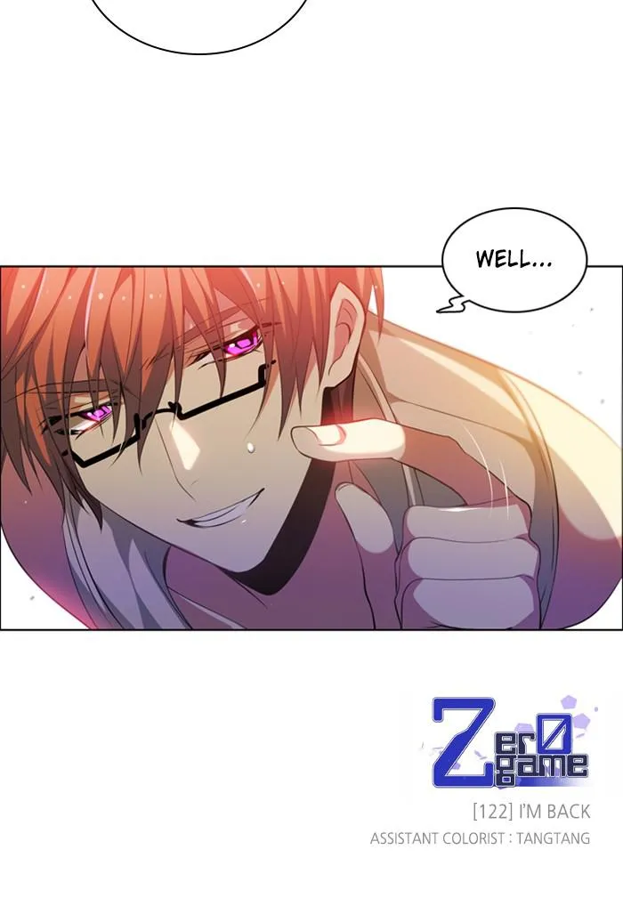 Read Zero Game Manga Online