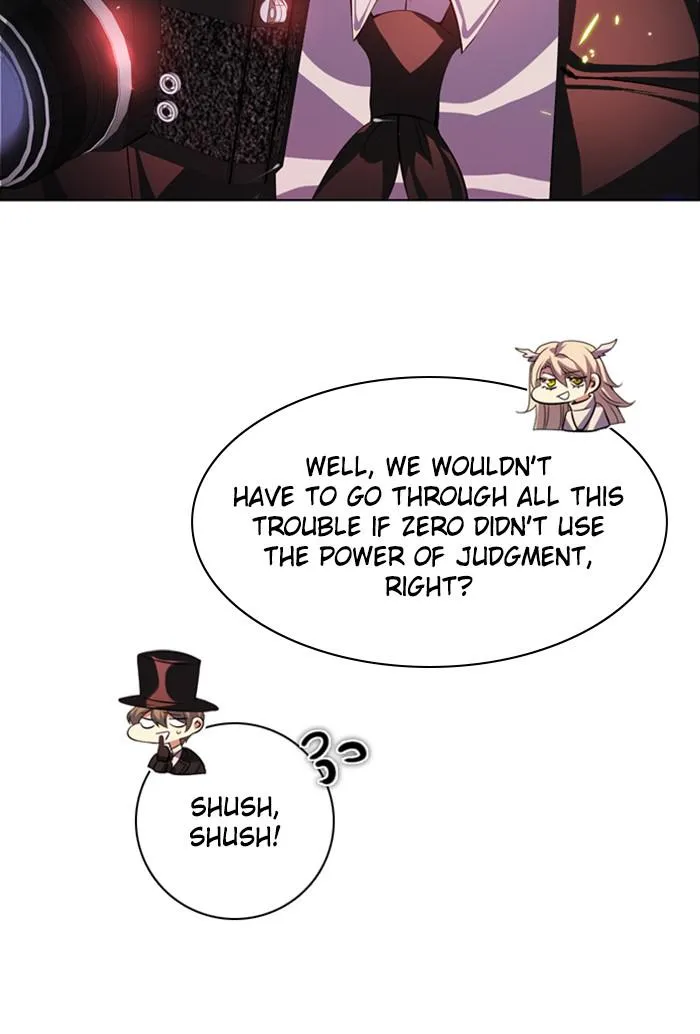 Read Zero Game Manga Online