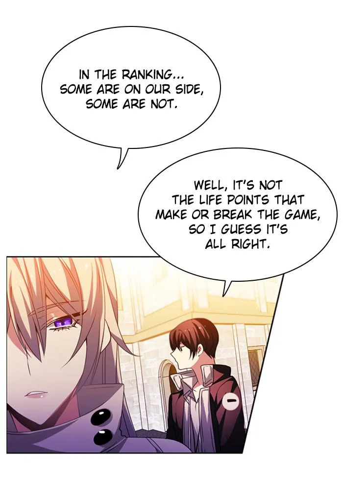 Read Zero Game Manga Online