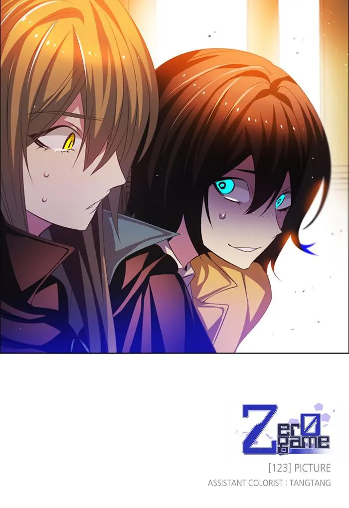 Read Zero Game Manga Online