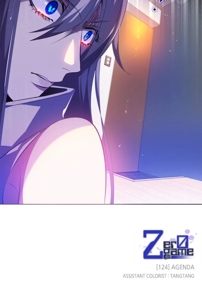 Read Zero Game Manga Online