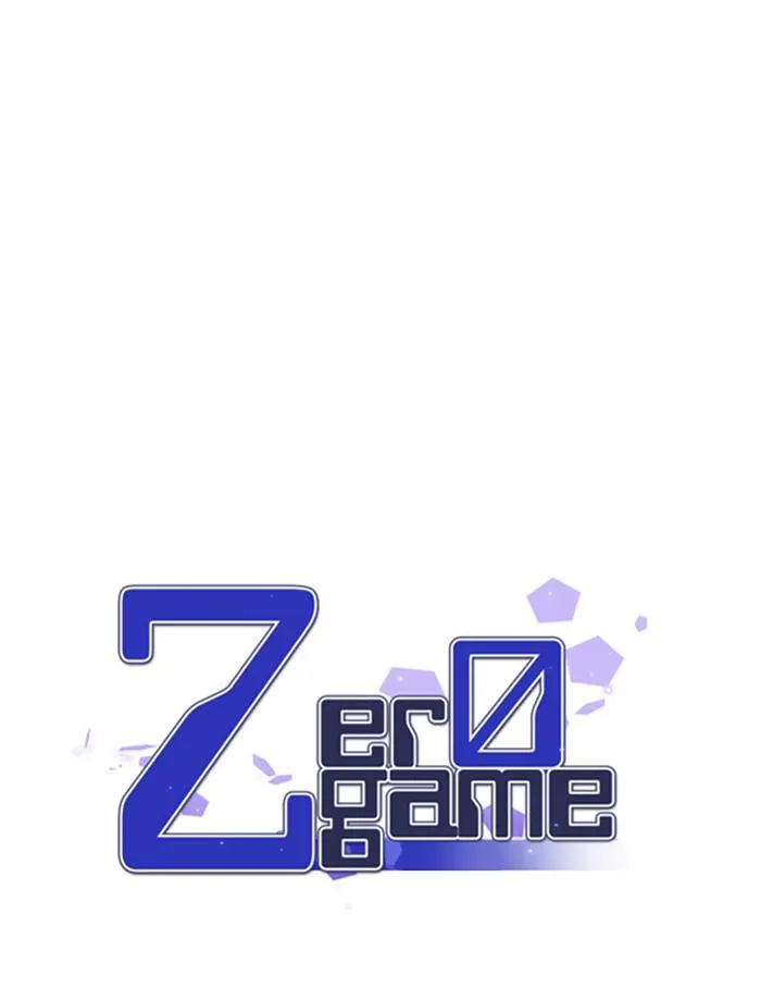 Read Zero Game Manga Online