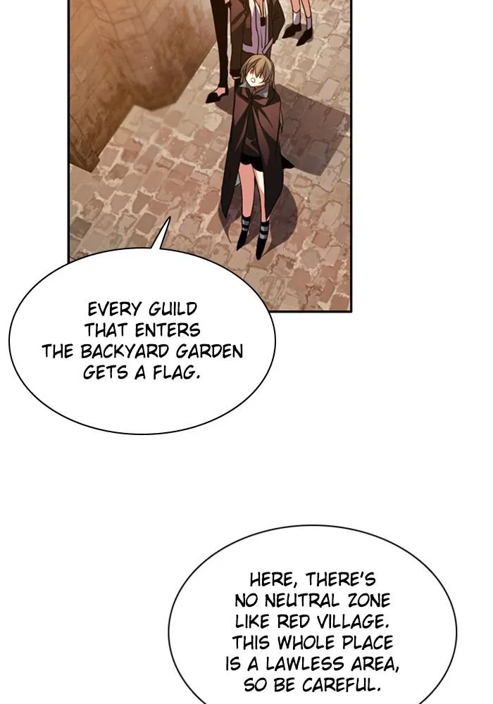 Read Zero Game Manga Online