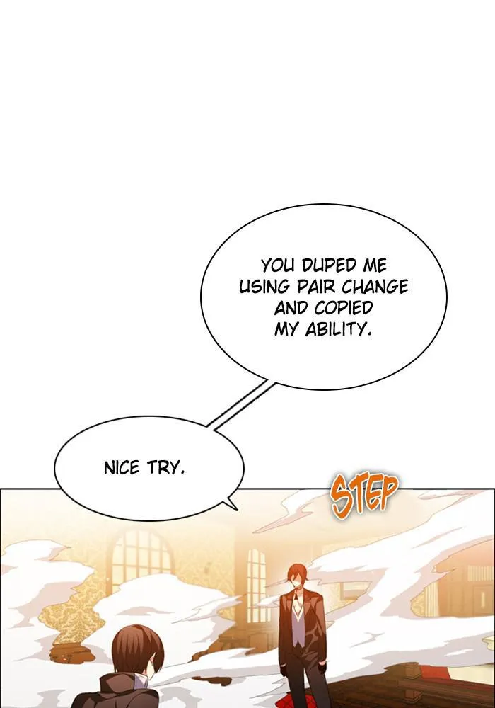 Read Zero Game Manga Online