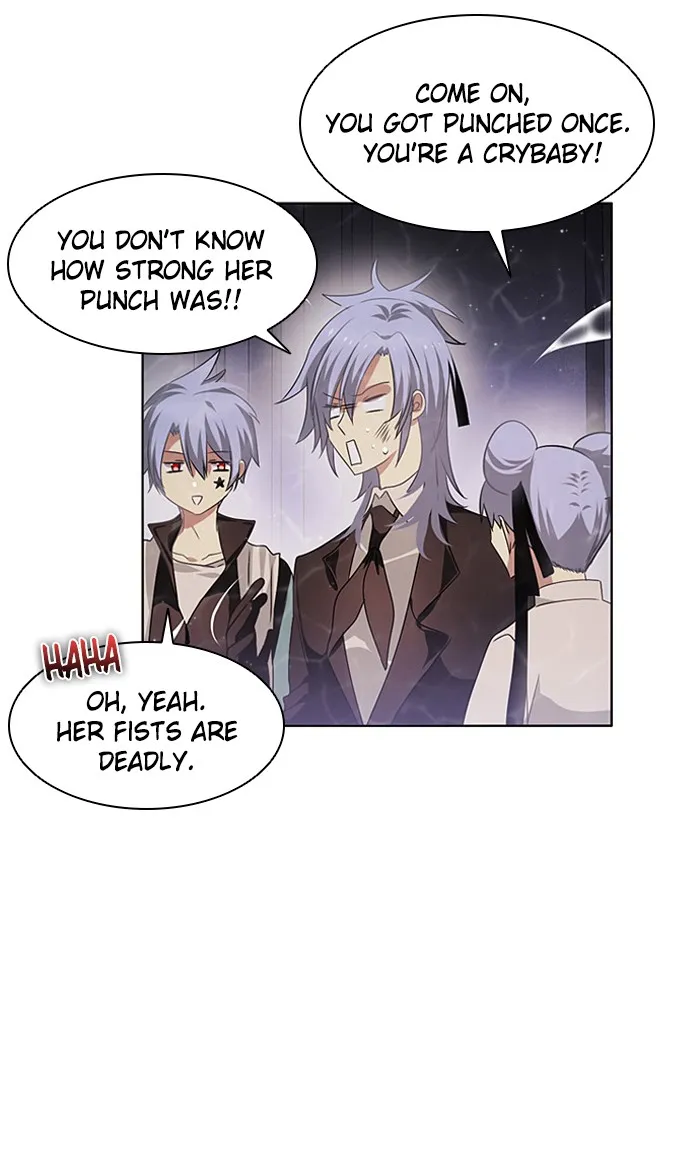 Read Zero Game Manga Online