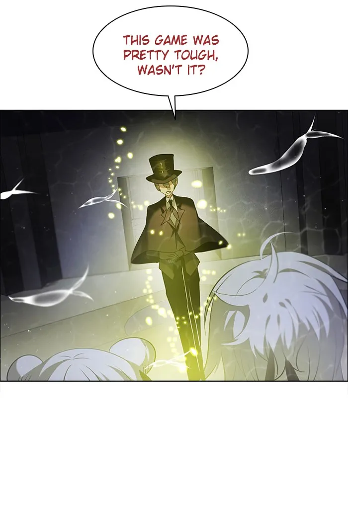Read Zero Game Manga Online