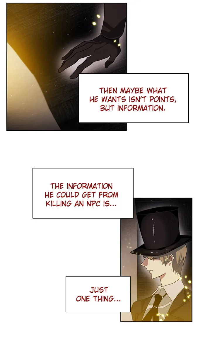 Read Zero Game Manga Online