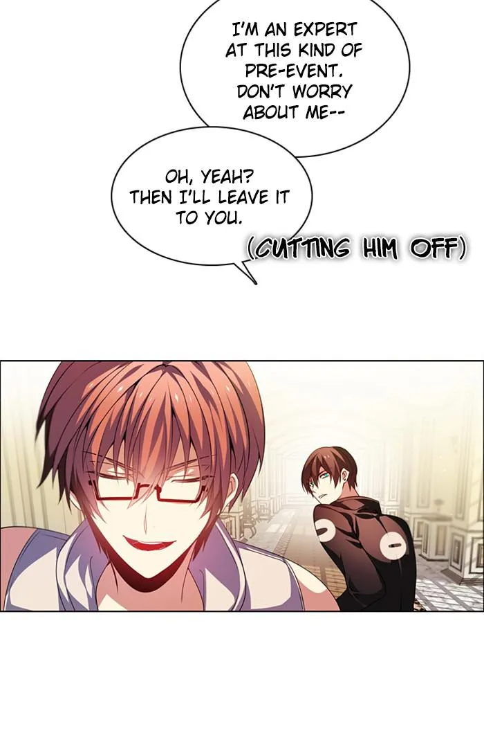 Read Zero Game Manga Online
