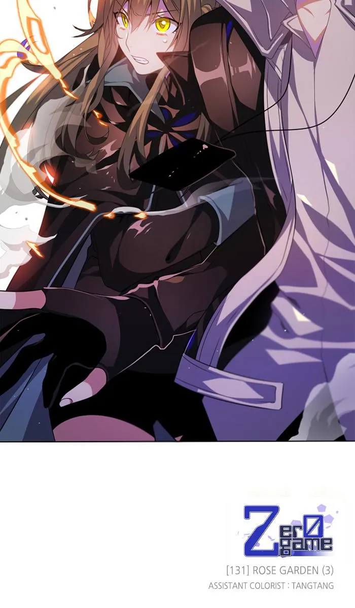 Read Zero Game Manga Online