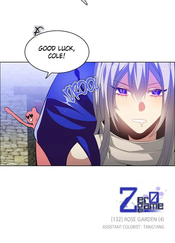Read Zero Game Manga Online