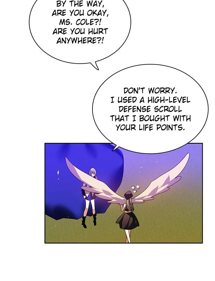Read Zero Game Manga Online