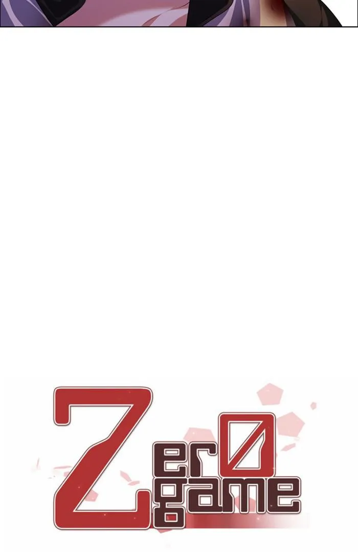 Read Zero Game Manga Online