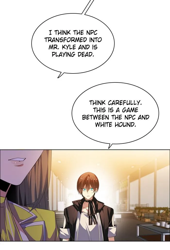 Read Zero Game Manga Online