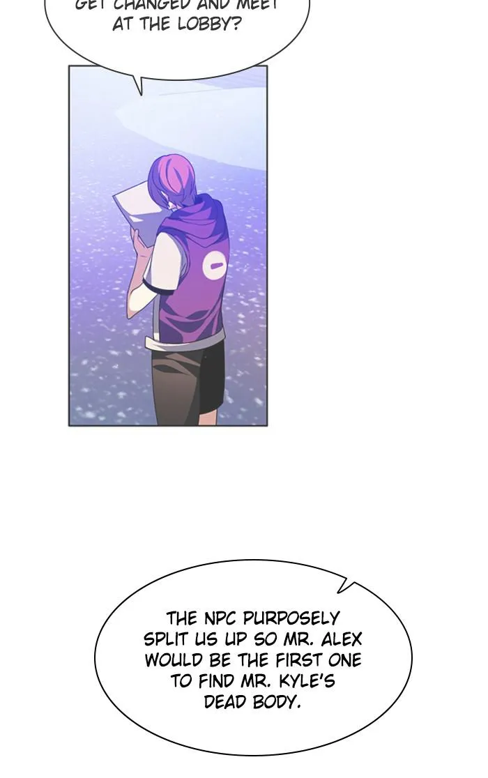 Read Zero Game Manga Online