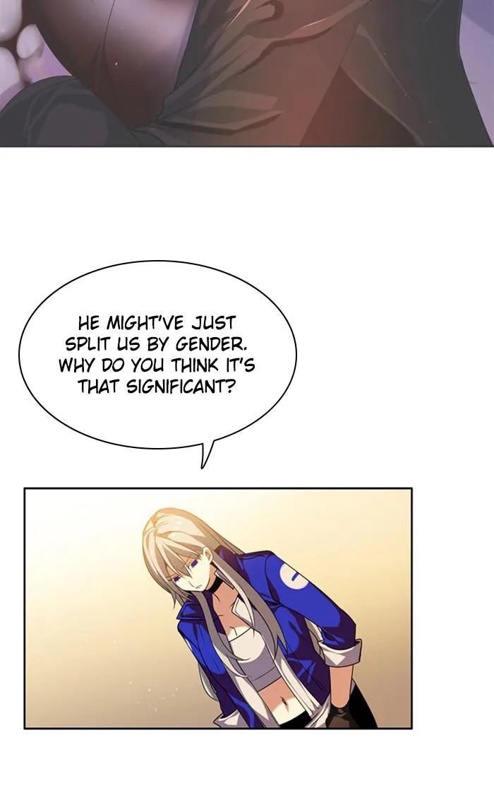 Read Zero Game Manga Online