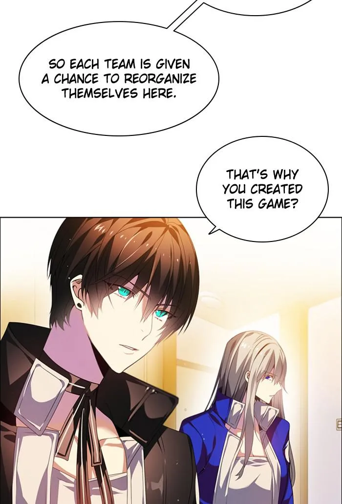 Read Zero Game Manga Online