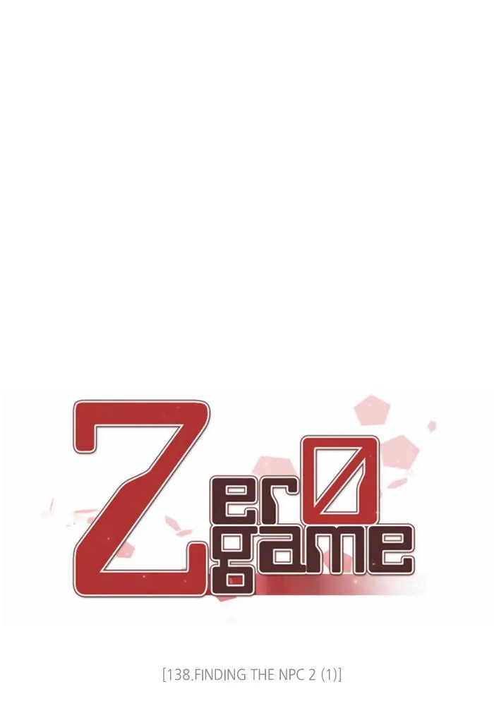 Read Zero Game Manga Online