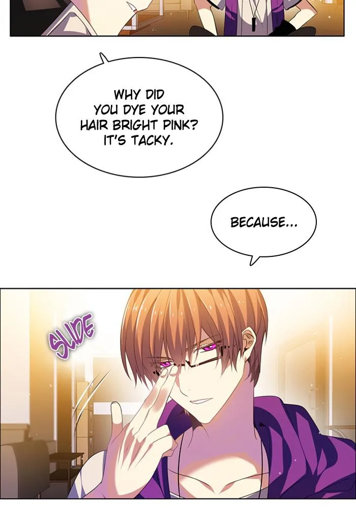 Read Zero Game Manga Online