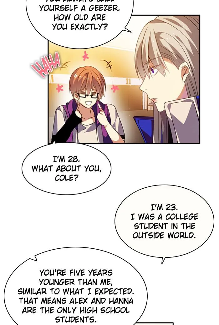 Read Zero Game Manga Online