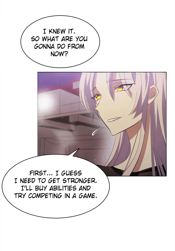 Read Zero Game Manga Online