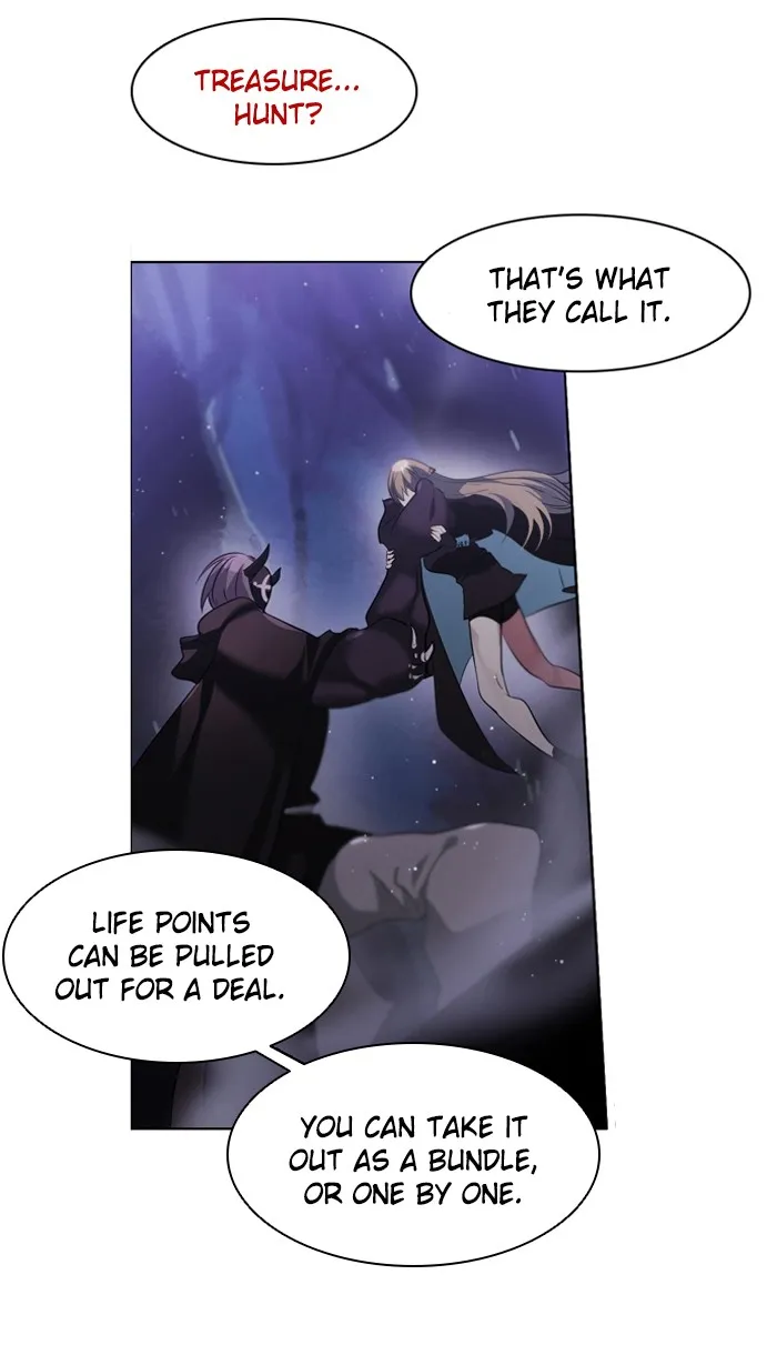 Read Zero Game Manga Online