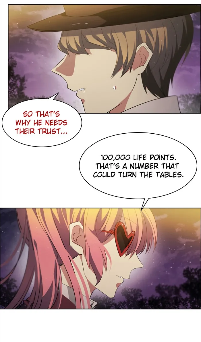 Read Zero Game Manga Online