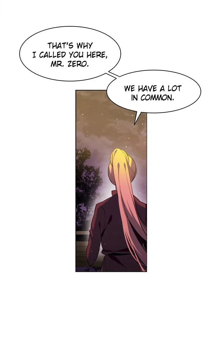 Read Zero Game Manga Online