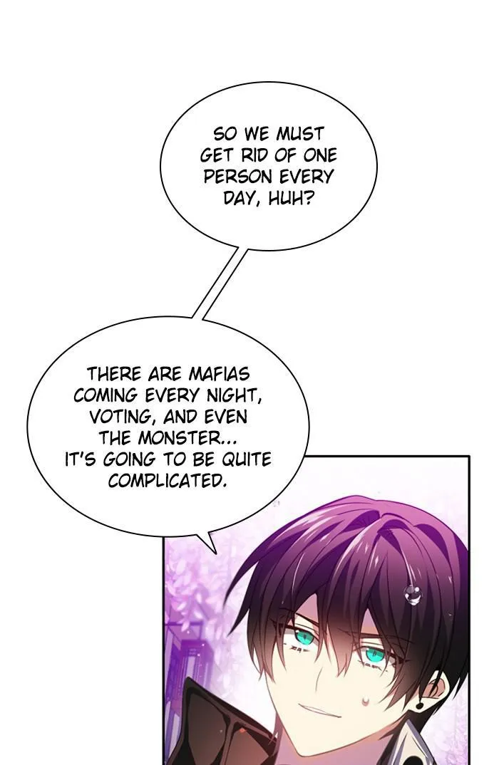 Read Zero Game Manga Online