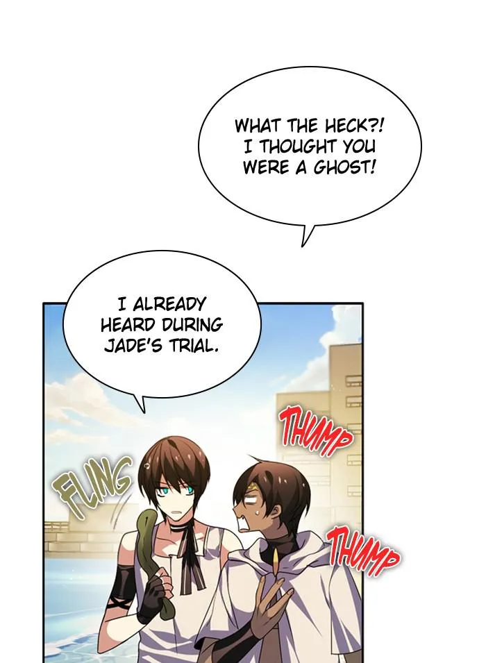 Read Zero Game Manga Online