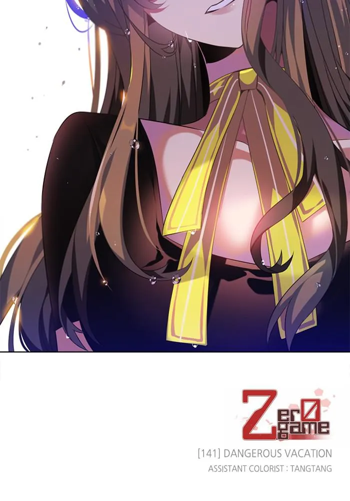 Read Zero Game Manga Online