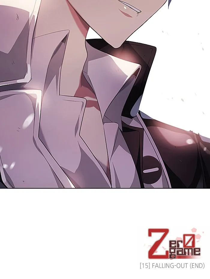 Read Zero Game Manga Online