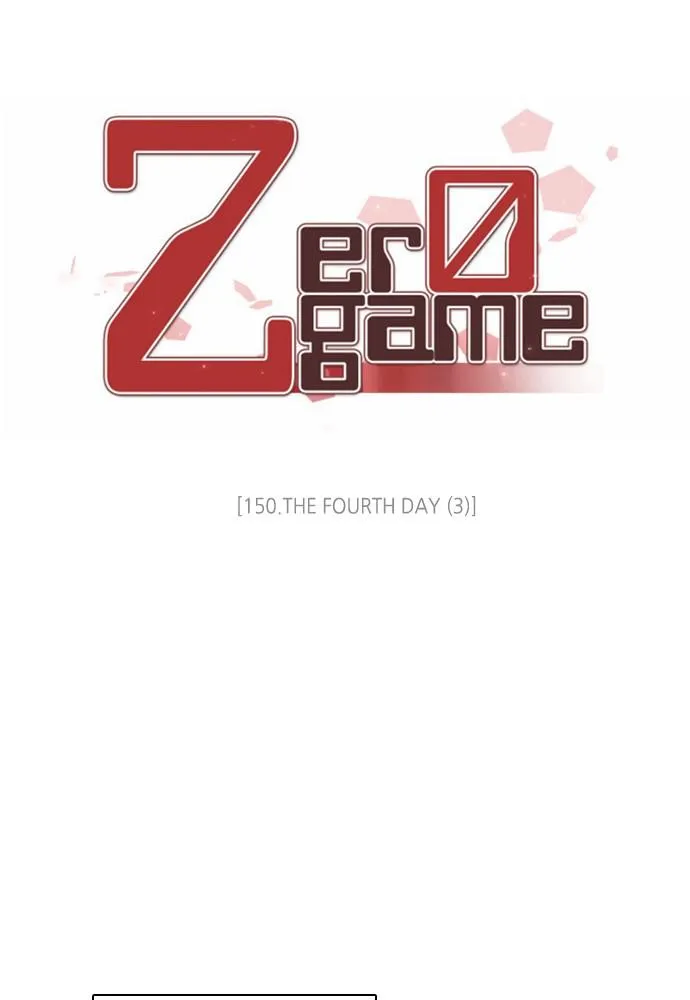 Read Zero Game Manga Online