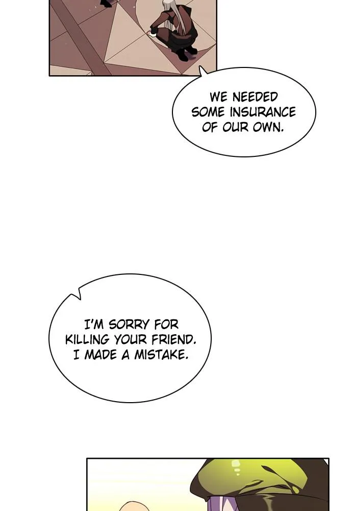 Read Zero Game Manga Online