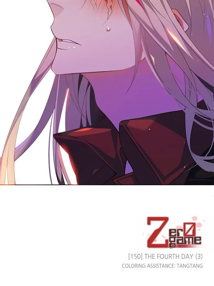 Read Zero Game Manga Online