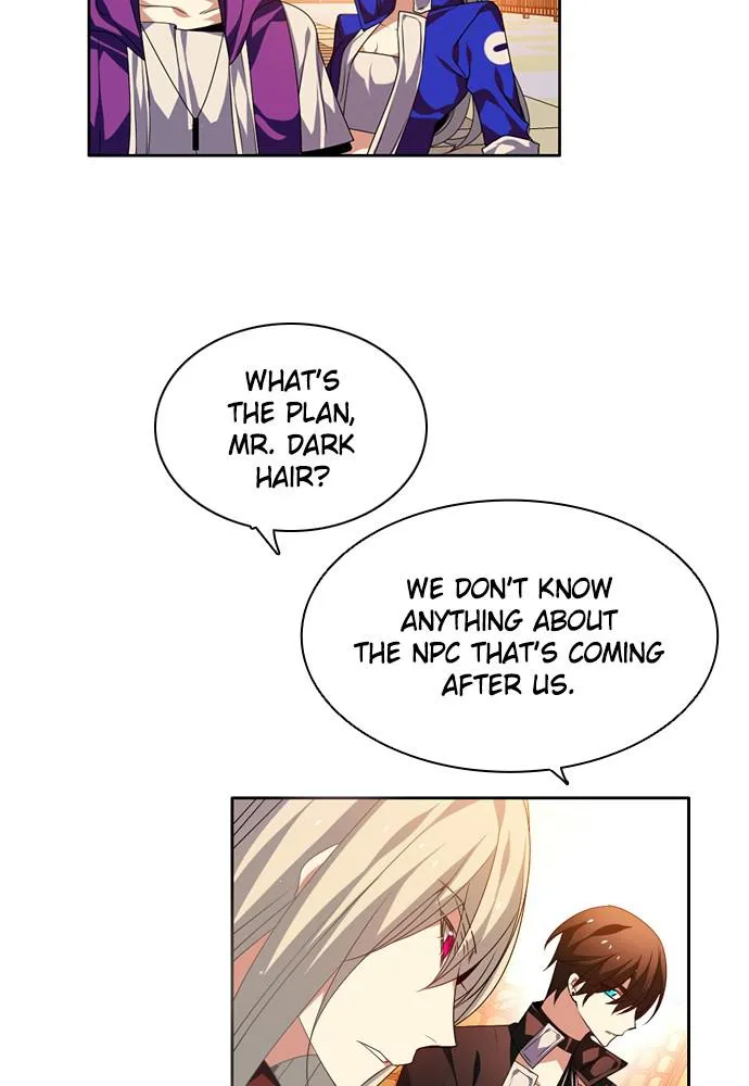 Read Zero Game Manga Online