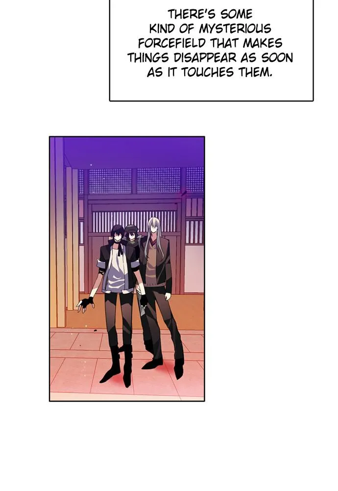 Read Zero Game Manga Online