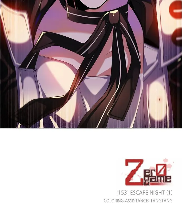 Read Zero Game Manga Online