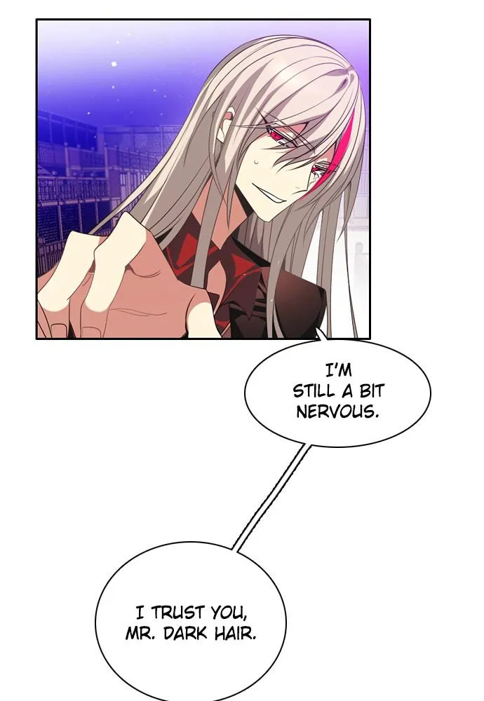 Read Zero Game Manga Online