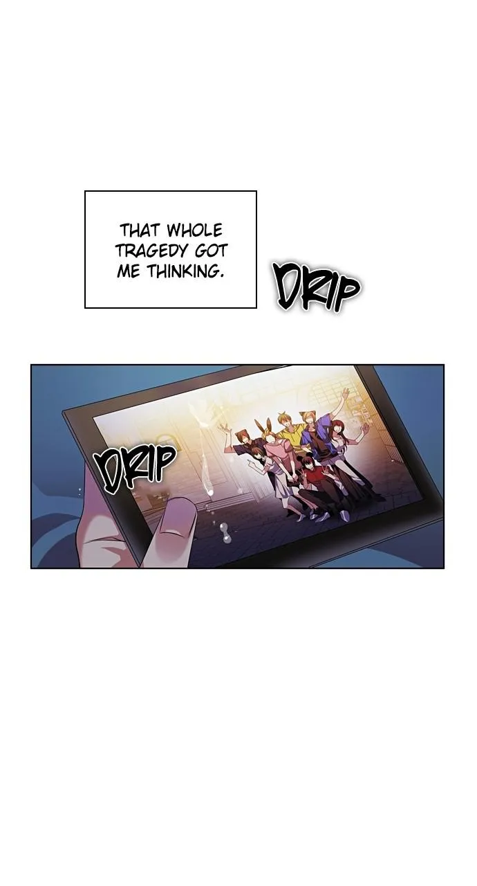 Read Zero Game Manga Online