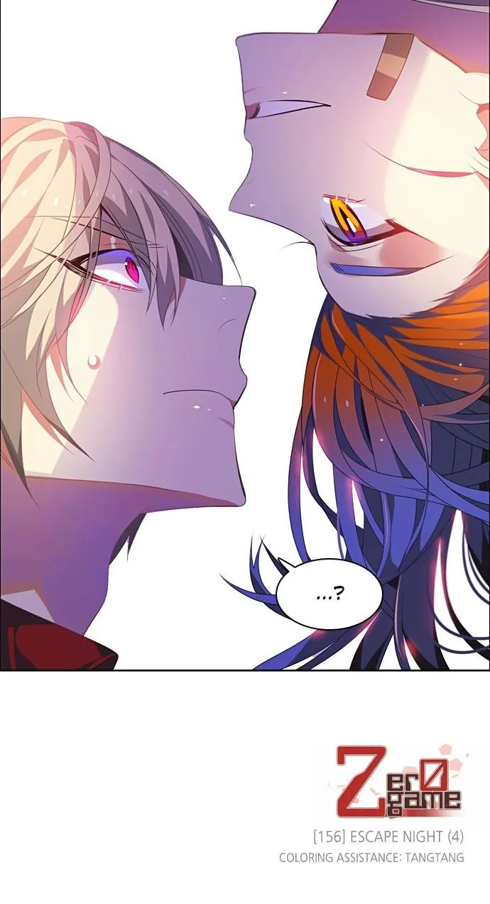 Read Zero Game Manga Online