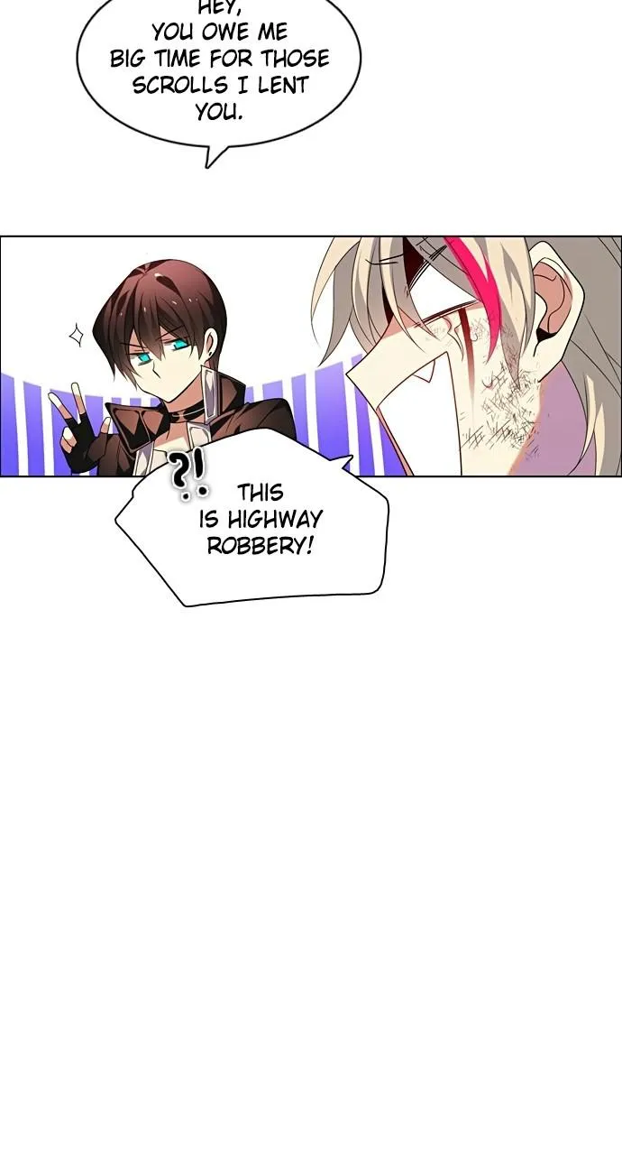 Read Zero Game Manga Online