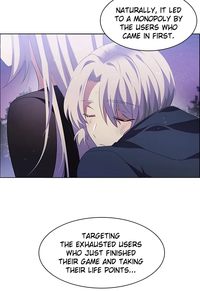Read Zero Game Manga Online