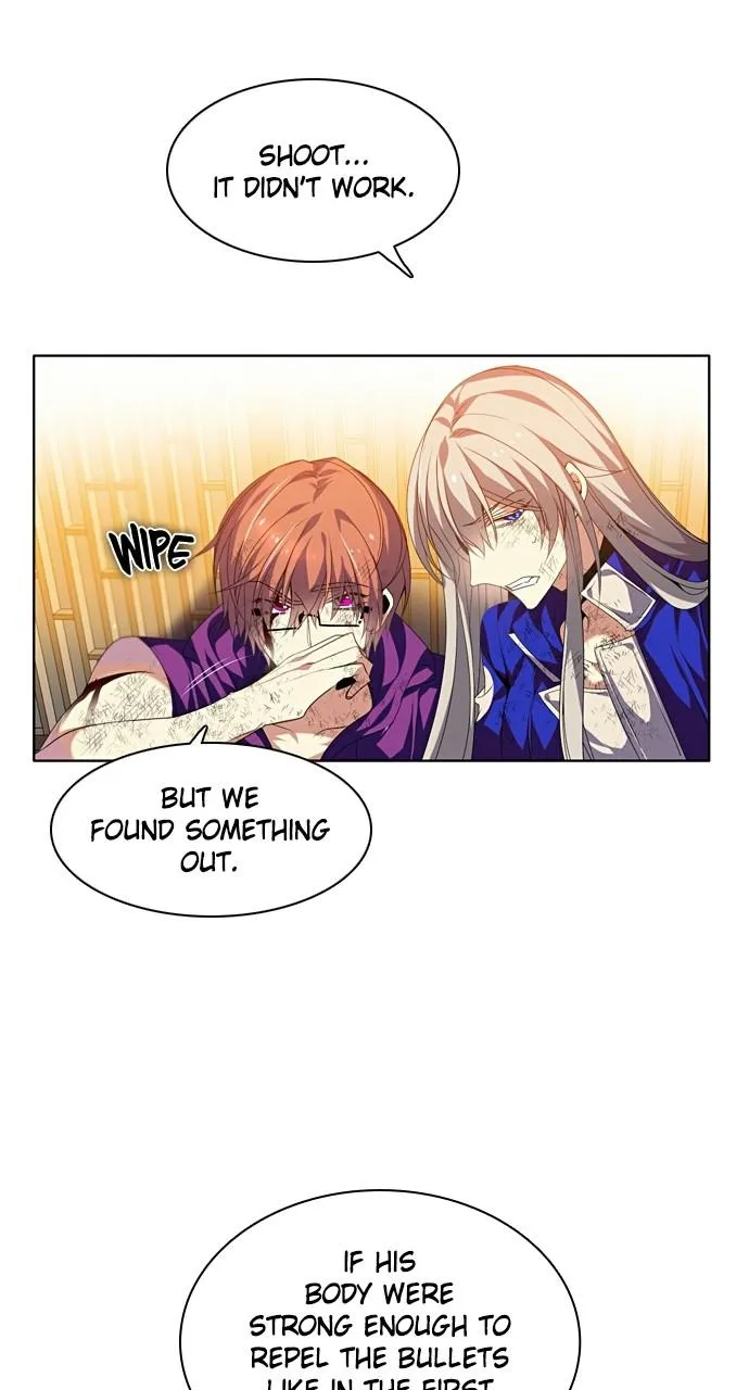 Read Zero Game Manga Online