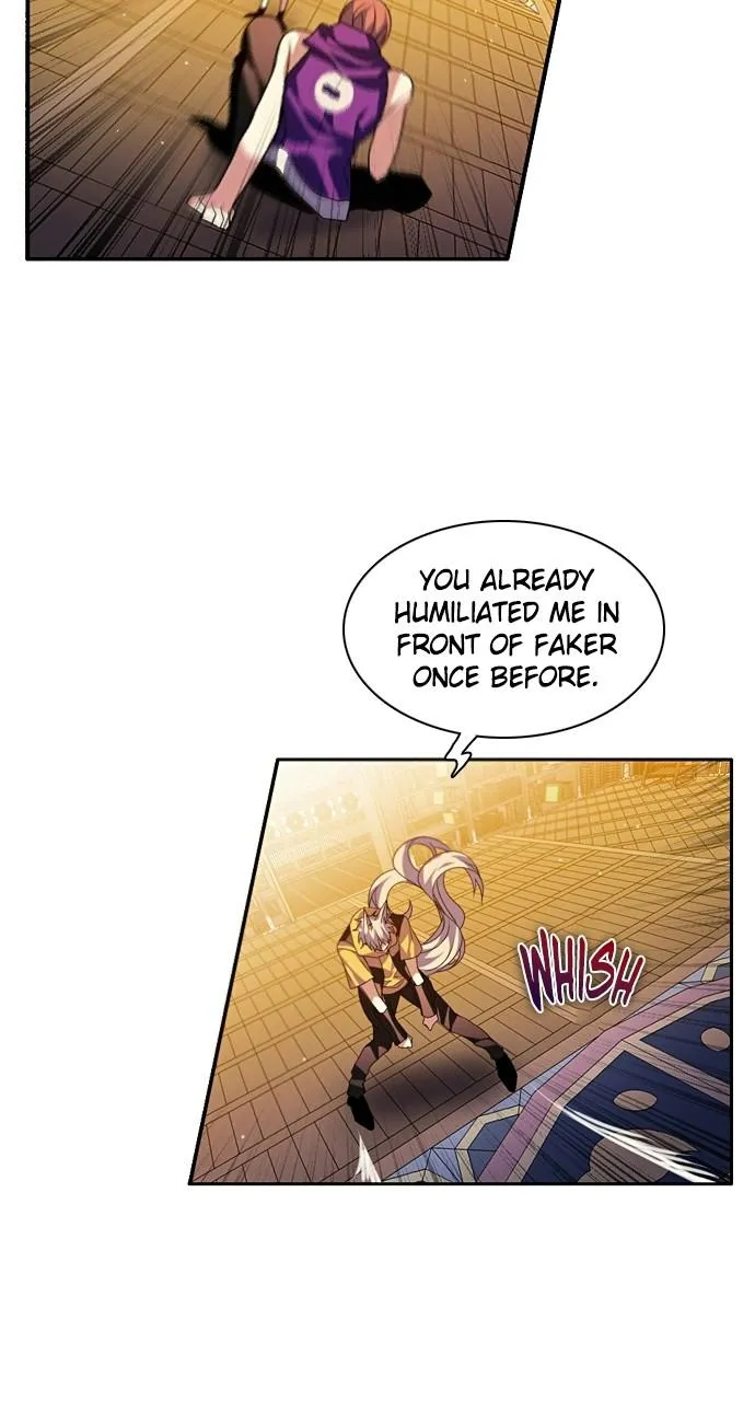 Read Zero Game Manga Online