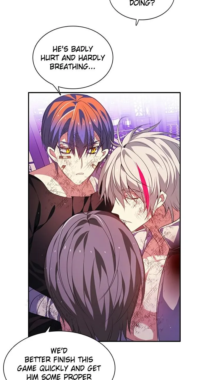 Read Zero Game Manga Online
