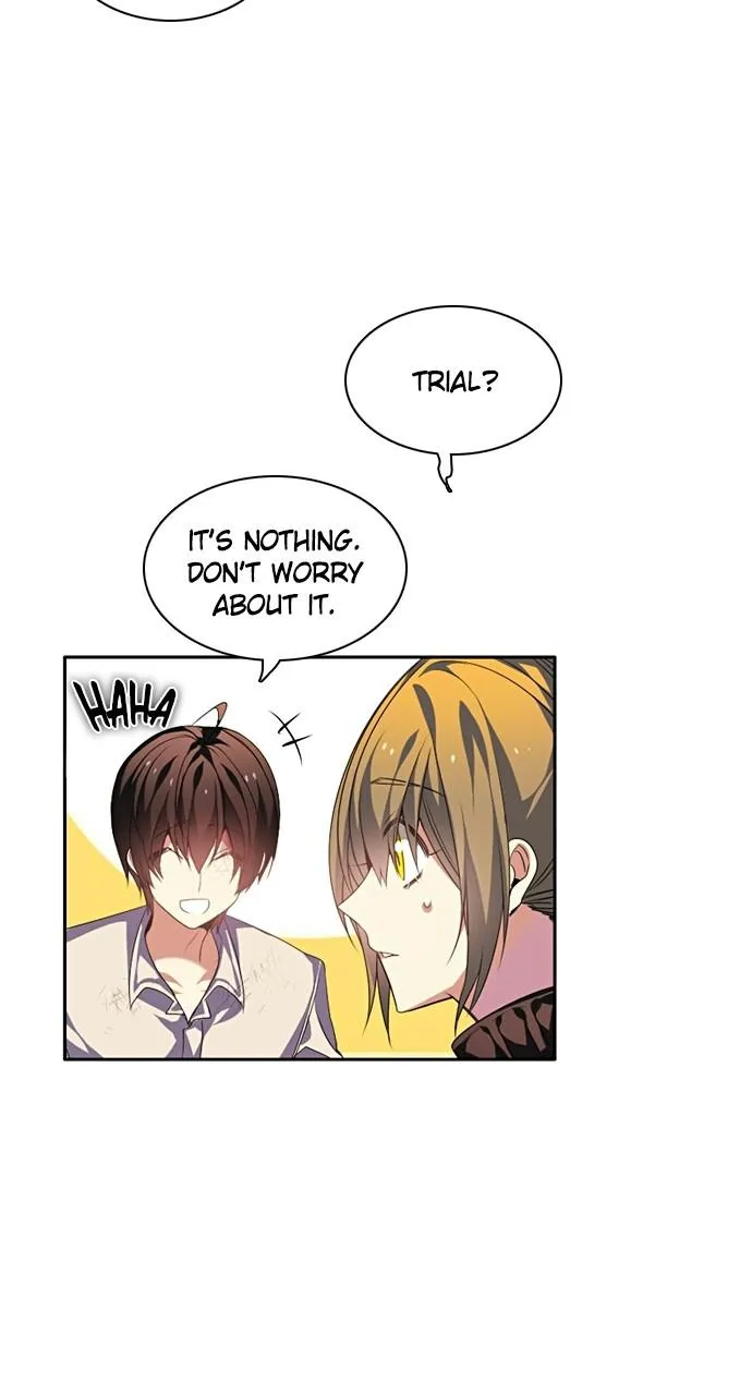 Read Zero Game Manga Online