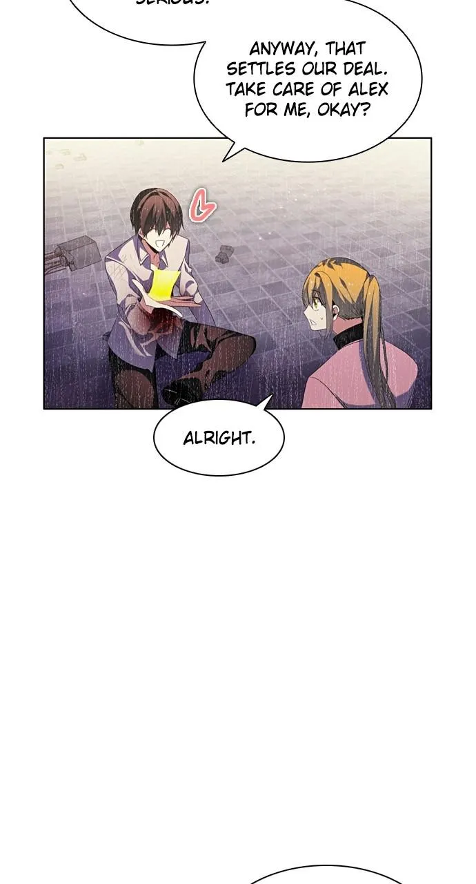 Read Zero Game Manga Online