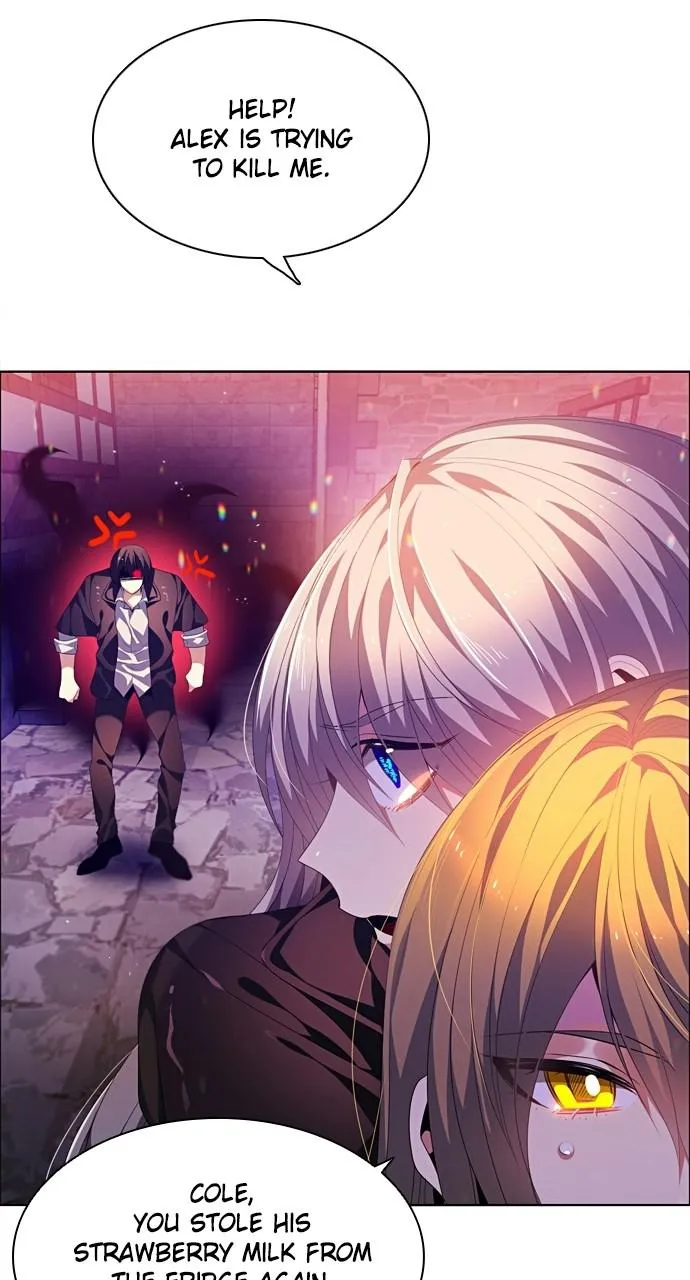 Read Zero Game Manga Online